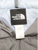 THE NORTH FACE insulated womens jacket (L)
