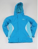 THE NORTH FACE (AUTM) BOUNDARY TRICLIMATE girls jacket (7-8/small)