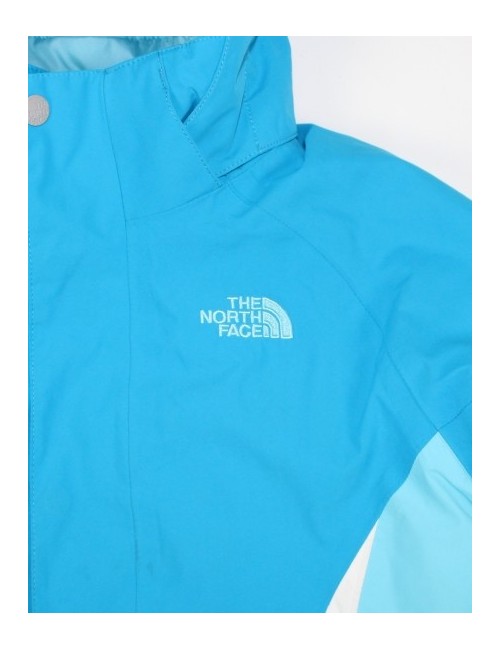 THE NORTH FACE (AUTM) BOUNDARY TRICLIMATE girls jacket (7-8/small)