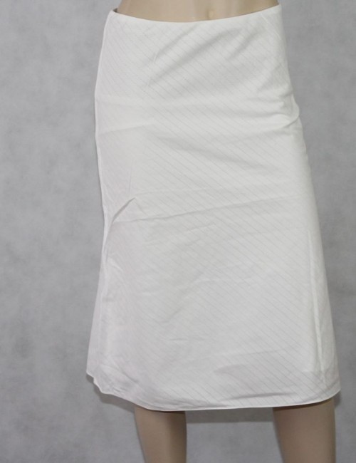 CALVIN KLEIN RUNWAY skirt made in Italy (size 2)