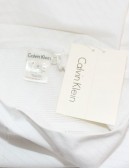 CALVIN KLEIN RUNWAY skirt made in Italy (size 2)