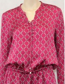 MICHAEL KORS pink blouses (8)