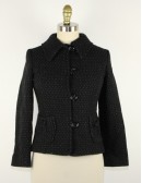 UNITED COLORS OF BENETTON girls jacket (8-9)