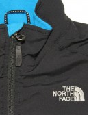 THE NORTH FACE boys fleece jacket (10-12/medium) ALWC