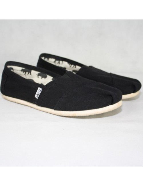 TOMS womens classic shoes
