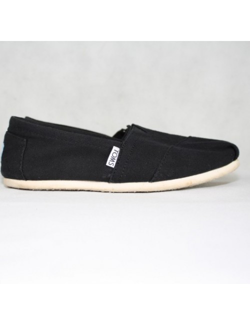 TOMS womens classic shoes