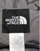 THE NORTH FACE Greenland girls blue insulated jacket (size L)