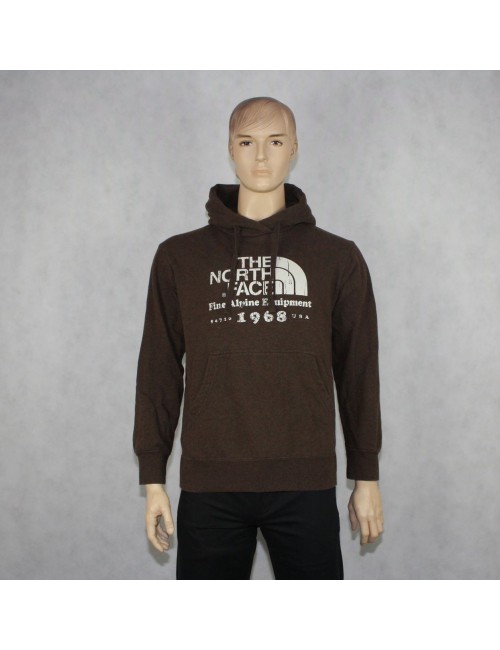 THE NORTH FACE mens hoodie