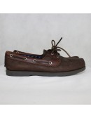 TIMBERLAND 71002 boat shoes Size 11M