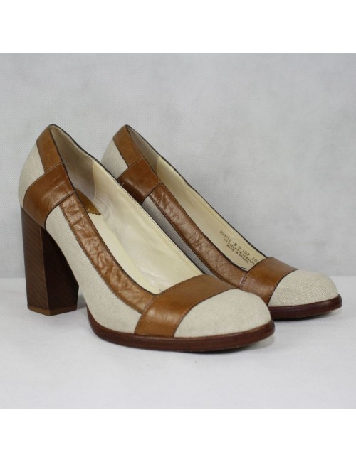COLE HAAN heels Size 8b