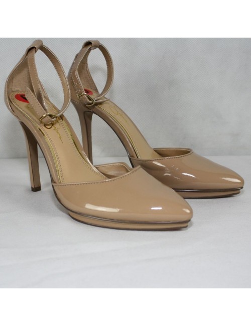 JESSICA SIMPSON pointy heels new size 6B