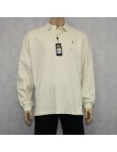 Polo by Ralph Lauren Long Sleeve Polo Shirt Size XL