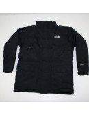 THE NORTH FACE MCMURDO boys black Parka winter jacket (XL)