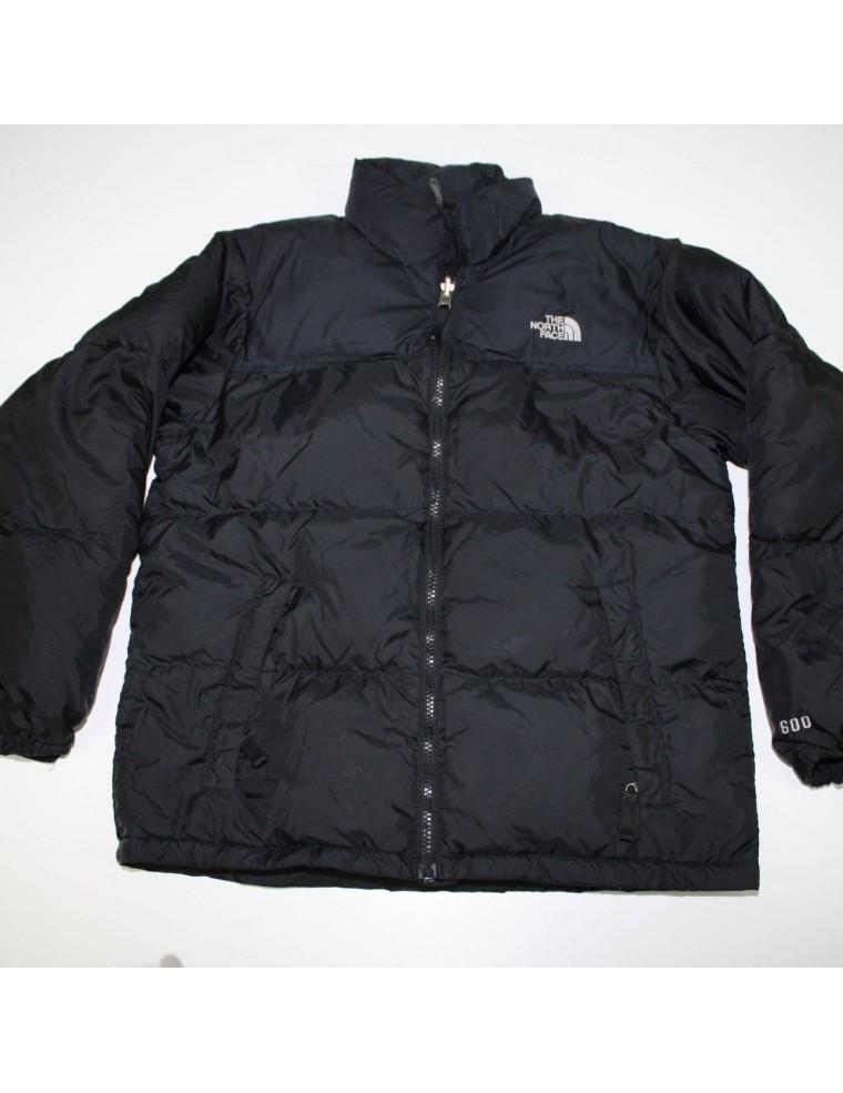 north face 600 puffer