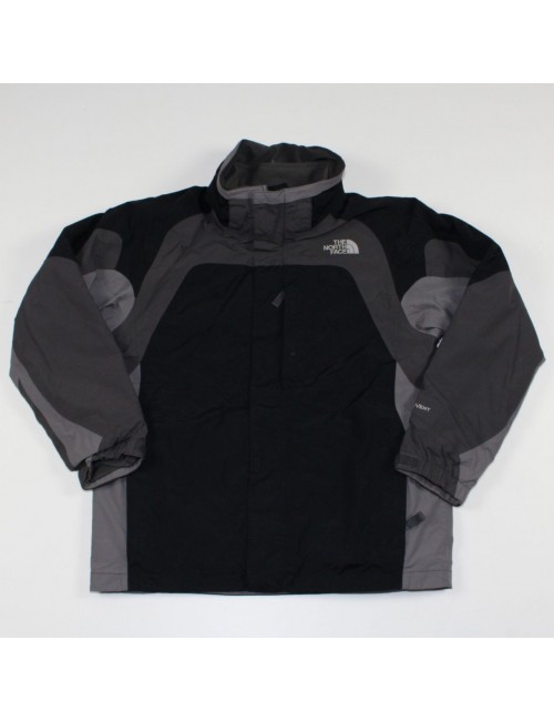 THE NORTH FACE boys 3-in-1 jacket with fleece lining (L) AC9D