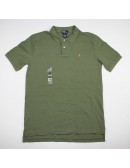 POLO BY RALPH LAUREN boys polo shirt Size XL(18-20)
