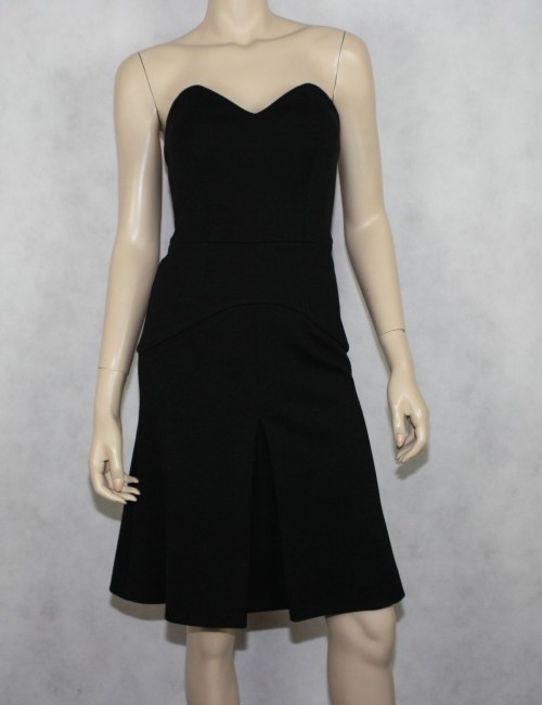PRADA wool dress made in Italy Size US 4
