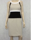 Calvin Klein Carrier Dress Size 4 new