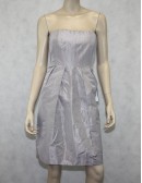 J.Crew Light Silk Sleeveless Dress Size12P
