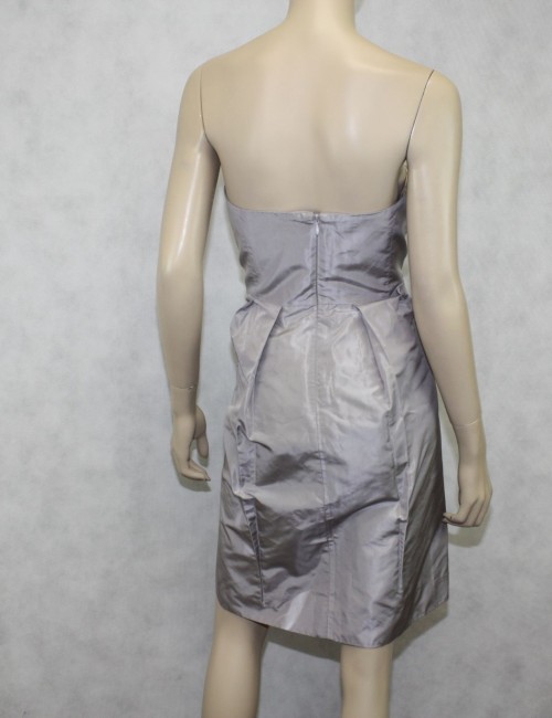 J.Crew Light Silk Sleeveless Dress Size12P