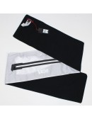 VICTORINOX Fribourg scarf with zip pocket