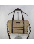 LUCKY BRAND brown messenger bag