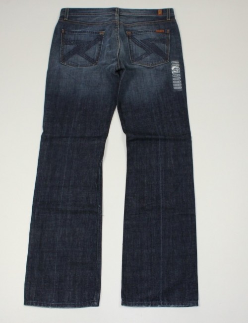 7 FOR ALL MANKIND jeans (34)