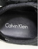CALVIN KLEIN Gayla Jacquard Logo Sneaker
