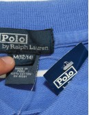 POLO BY RALP LAUREN polo shirt