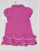 RALPH LAUREN baby dress