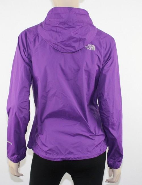 THE NORTH FACE VENTURE rain jacket (XS) AS0M