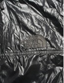 THE NORTH FACE ACCA DACCA windbreaker jacket