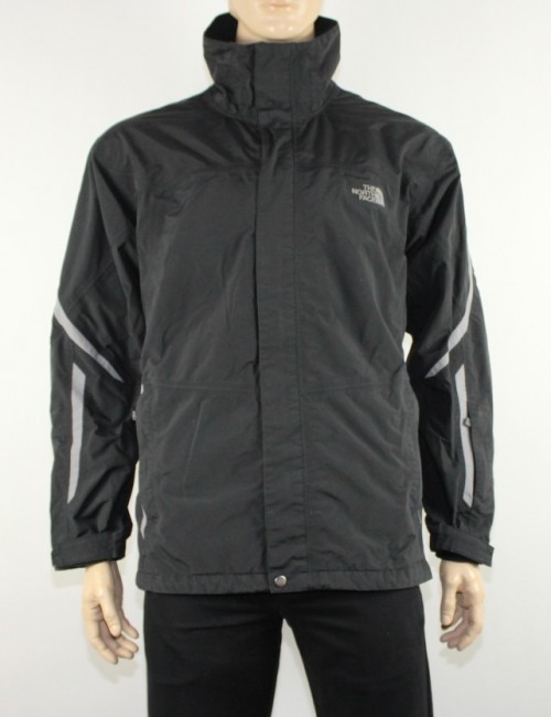 THE NORTH FACE TRILITHIUM TRICLIMATE jacket (L) ABXT - ONLY SHELL (MISSING FLEECE)