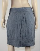 TALBOTS linen skirt (12P)