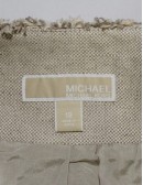 MICHAEL MICHAEL KORS linen blazer (12)