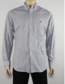 RALPH LAUREN buttoned shirt (size L)