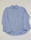 RALPH LAUREN buttoned shirt plaid