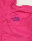 THE NORTH FACE zipline rain jacket (M) AQUZ