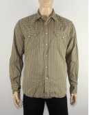 LUCKY BRAND buttoned shirt (XL)