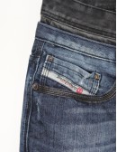 DIESEL REVICK jeans (36/33)