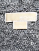 MICHAEL MICHAEL KORS hooded sweater (size L)