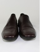 TO BOOT NEW YORK ADAM DERRICK slip on leather shoes
