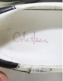 COLE HAAN mary jane shoes