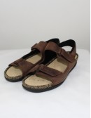ECCO lether sandals