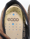ECCO lether sandals