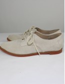 FRYE Delia oxford leather shoes