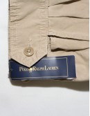 POLO BY RALPH LAUREN light jacket (XL)