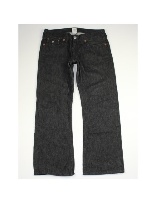 TRUE RELIGION jeans BILLY BIG T (36x33)