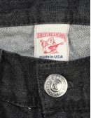 TRUE RELIGION jeans BILLY BIG T (36x33)