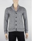 KENNETH COLE REACTION full buttom sweater (M)